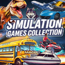 Simulation Games Collection  


<div>
<p></p>



<div class=